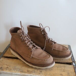 Thursday boots size 10